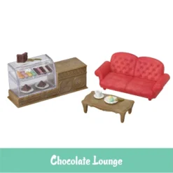 Calico Critters Town Series Grand Department Store Gift Set, Fashion Dollhouse Playset With Figure, Shops And Accessories 9 Calico Critters Town Series Grand Department Store Gift Set, Fashion Dollhouse Playset With Figure, Shops And Accessories -FUNKO Shop GUEST f20ceda9 96aa 440a a3aa 9d79dd3f9afd