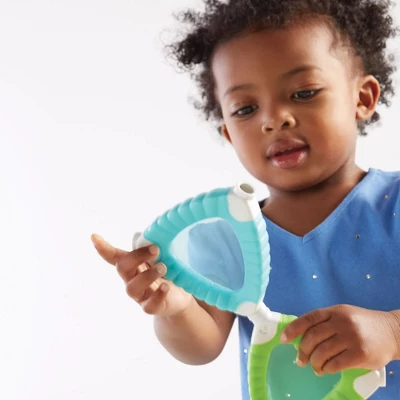 Guidecraft Grippies Windows 24 Pieces 5 Guidecraft Grippies Windows 24 Pieces - Image 5