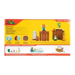 Nintendo 2.5in Desert Playset -FUNKO Shop GUEST f2aa7db3 4e6b 451b a531 e5d4047bdb66