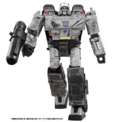 WFC-02 Megatron Premium Finish Voyager Class | Transformers Generations War For Cybertron Siege Chapter Action Figures 6 WFC-02 Megatron Premium Finish Voyager Class | Transformers Generations War For Cybertron Siege Chapter Action Figures -FUNKO Shop GUEST f2ab4a74 60ec 4dcc ac14 bddb9bf20432