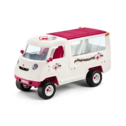 Schleich Mobile Vet 15 Schleich Mobile Vet -FUNKO Shop GUEST f2cc4675 706c 47e6 9693 5453ed1b618d