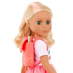 Glitter Girls Sunnie School Outfit & Locker Playset For 14" Dolls -FUNKO Shop GUEST f3096f1c a112 448d b114 779b4e0b204e