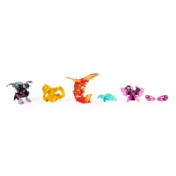 Bakugan Evolutions Battle Amp Pack (Target Exclusive) -FUNKO Shop GUEST f31f0895 59dd 45f6 a48a efd083129407