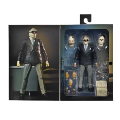 NECA Universal Monsters Ultimate Invisible Man 7" Action Figure -FUNKO Shop GUEST f32f356f 3eaf 4e7e a1d9 2b2b8d519830