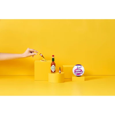 5 Surprise Mini Brands NA Series 5 4pk 4 5 Surprise Mini Brands NA Series 5 4pk - Image 4