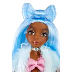 Mermaze Mermaidz Color Change Shellnelle Mermaid Fashion Doll With Accessories -FUNKO Shop GUEST f3392bce 1b9e 44f8 a33e 4392edd30a11