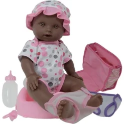 The New York Doll Collection 12 Inch Drink And Wet Potty Training Baby Doll 27 The New York Doll Collection 12 Inch Drink And Wet Potty Training Baby Doll -FUNKO Shop GUEST f348ba13 f1c1 456a 87c3 1c103fb8649e