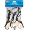 Wild Republic Polybag Penguin Animal Figure, 12 Inches