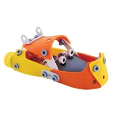 Link Ready! Set! Play! 148pcs Take-A-Part Construction Toy Model, DIY Building Kit Playset Toy For Kids -FUNKO Shop GUEST f3bd28c4 a362 49f0 8042 51c0f683b8cc