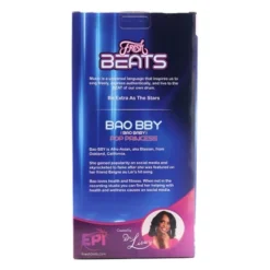 The Fresh Dolls Fresh Beats Fashion Doll BAO BBY -FUNKO Shop GUEST f4290f60 0052 4e0d 8d07 cda1b1e5e8cf