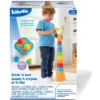 Kidoozie Stack 'n Sort - Developmental Toy For Children Ages 12 Months And Older