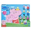Hasbro Peppa Pig Carry-Along Brothers & Sisters (Target Exclusive)