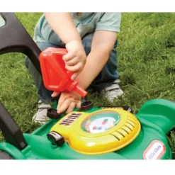Little Tikes Gas 'n Go Mower -FUNKO Shop GUEST f477f065 fc58 4b6b bd46 044c4dd1fe68