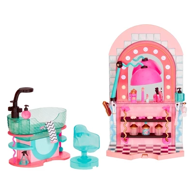 L.O.L. Surprise! Shine On Salon & Spa With 65+ Surprises 2 L.O.L. Surprise! Shine On Salon & Spa With 65+ Surprises - Image 2