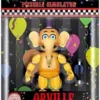 Funko Action Figures: Five Nights At Freddy's Pizza Simulator - Orville Elephant