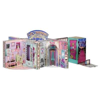 L.O.L. Surprise! O.M.G. Movie Magic Studios 3 L.O.L. Surprise! O.M.G. Movie Magic Studios - Image 3