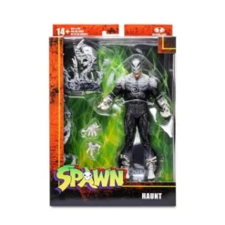 Spawn 7in Action Figure - Haunt -FUNKO Shop GUEST f4f6d90a 20b6 456e b848 5d4856d2895b