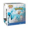 Funko POP! Games: Pokemon - Glaceon (Target Exclusive)