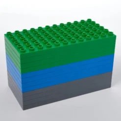 Classic Big Briks Baseplates (12-pieces) -FUNKO Shop GUEST f53d12a0 d674 471e b678 765dcd03b534