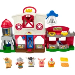 Fisher-Price Little People Caring For Animals Farm -FUNKO Shop GUEST f56874e4 5ba2 42a8 8afe 35f92a8d068e