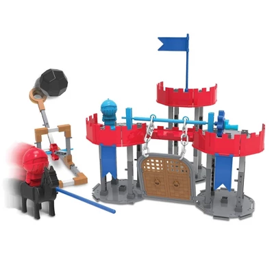 Learning Resources Engineering And Design Castle Building Set 2 Learning Resources Engineering And Design Castle Building Set - Image 2