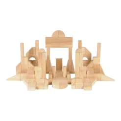 Kaplan Early Learning Unit Blocks - Basic Classroom Sets -FUNKO Shop GUEST f5930224 e884 4e8e a8d9 56566a847482