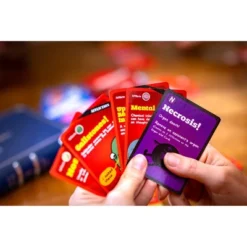 The Awkward Yeti Organ Attack Card Game -FUNKO Shop GUEST f5a60e09 d2d6 413a b257 eb328d912b69