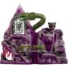 Masters Of The Universe Origins Snake Mountain Playset