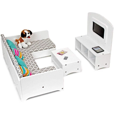 Playtime By Eimmie Sectional Sofa With Accessories 1 Playtime By Eimmie Sectional Sofa With Accessories