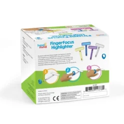 Learning Resources Hand2mind Finger Focus Highlighter (24 Pack) -FUNKO Shop GUEST f64fb9b9 50a6 407f 824e 6f37d12abe3e