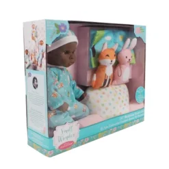 Madame Alexander Small Wonder 14" Bed Time Story Boy Set - Brown Eyes 11 Madame Alexander Small Wonder 14" Bed Time Story Boy Set - Brown Eyes -FUNKO Shop GUEST f65c9d80 8025 468f 9c41 fa60a38eb0c1