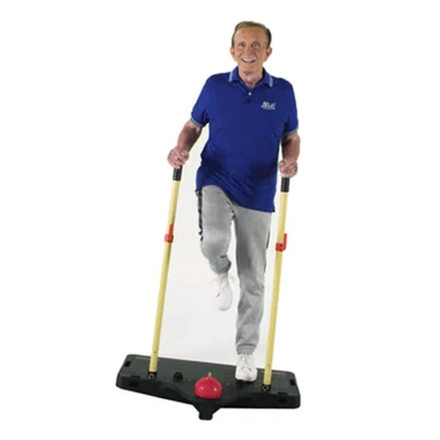 60uP In Home Balance Board Program Training System For Seniors, Regain Or Maintain Balance, Strength, Alignment, & Neuro-Brain Connections 1 60uP In Home Balance Board Program Training System For Seniors, Regain Or Maintain Balance, Strength, Alignment, & Neuro-Brain Connections