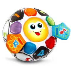 VTech Bright Lights Soccer Ball 13 VTech Bright Lights Soccer Ball -FUNKO Shop GUEST f6a50c01 0d32 4c88 9607 d9e4cd2a1279