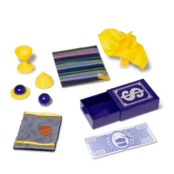 Melissa & Doug Magic In A Snap Hocus-Pocus Collection 10 Melissa & Doug Magic In A Snap Hocus-Pocus Collection -FUNKO Shop GUEST f71d5b0c d20d 40b8 b8b2 3ed58e7aefef