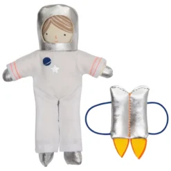 Meri-Meri Meri Meri Astronaut Mini Suitcase Doll (Pack Of 1) -FUNKO Shop GUEST f74d537b 5b71 47de b116 90aecedda87d