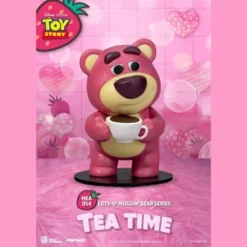 Disney MEA-054 Lots-o'-Huggin' Bear Series Blind Box 11 Disney MEA-054 Lots-o'-Huggin' Bear Series Blind Box -FUNKO Shop GUEST f764cf9a 219e 45ca 80d6 2fe35dc440ab