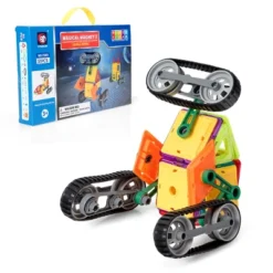 Costway 51 Pcs Magnetic Tiles Building Blocks Set Kids -FUNKO Shop GUEST f77fb030 e588 4ec4 bcdc abf7e4aa2a27