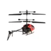 World Tech Toys Hornet 2CH IR Helicopter - Red