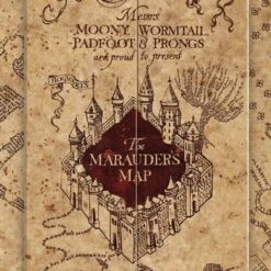 Harry Potter Collector Puzzle The Marauder's Map 7 Harry Potter Collector Puzzle The Marauder's Map -FUNKO Shop GUEST f7f0bd9f 0250 420e b2ed 415defba8501
