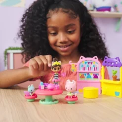 Gabby's Dollhouse Gabby's Dollhouse Fairy Playset -FUNKO Shop GUEST f80c3593 f3a0 4e7c a6a5 8b282a8516ff