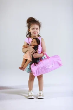 Joovy Toy Room² Playard Baby Doll Playpen,