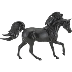 Breyer Animal Creations Breyer The Black Stallion Model Horse And Book Set