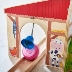 HABA Kullerbu Farmyard Starter Set With Sound -FUNKO Shop GUEST f890e97c 352d 4ac7 887c f70bc5f802f8