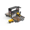 CAT Little Machines Store N' Go Playset