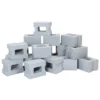 Kaplan Early Learning Brick, Blocks, And Rock Builders