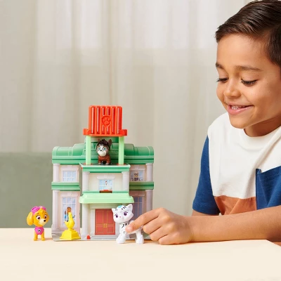 PAW Patrol Cat Pack Rory Figures - 2pk 2 PAW Patrol Cat Pack Rory Figures - 2pk - Image 2