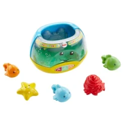 Fisher-Price Laugh And Learn Magical Lights Fishbowl -FUNKO Shop GUEST f910acd3 9042 4685 9411 e63e79557306