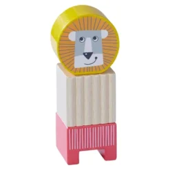 HABA Animal Parade Wooden Blocks - 25 Piece Set (Made In Germany) 19 HABA Animal Parade Wooden Blocks - 25 Piece Set (Made In Germany) -FUNKO Shop GUEST f92f3519 11fd 466a 9d01 cd64f102c788