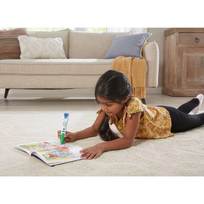 LeapFrog LeapReader Learn-to-Read 10-Book Mega Pack 5 LeapFrog LeapReader Learn-to-Read 10-Book Mega Pack - Image 5