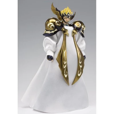 Hypnos Saint Cloth Myth EX | Bandai Tamashii Nations | Saint Seiya: Knights Of The Zodiac Action Figures 1 Hypnos Saint Cloth Myth EX | Bandai Tamashii Nations | Saint Seiya: Knights Of The Zodiac Action Figures